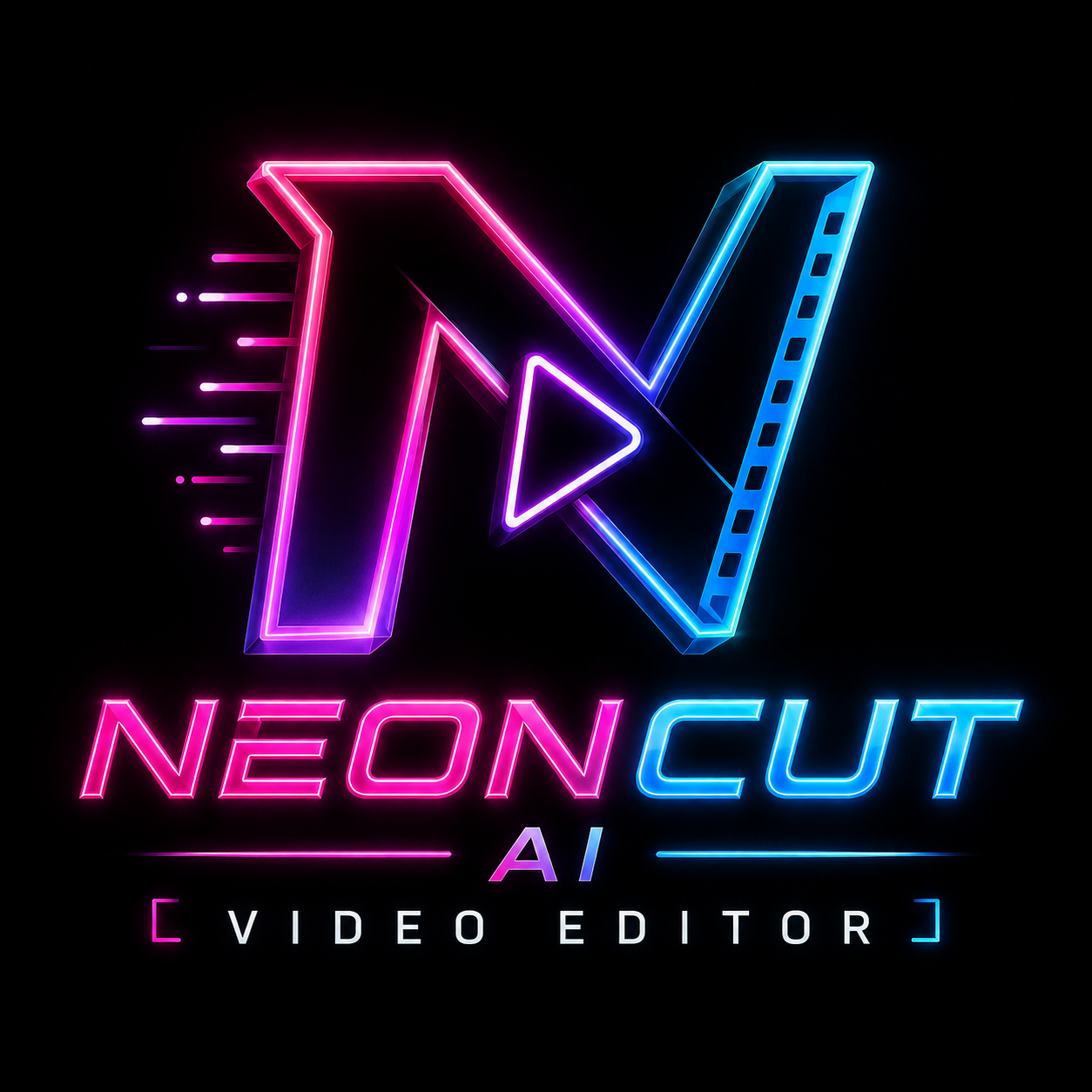 NEONCUT AI Video Editor